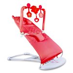 China Baby Rock Bouncer