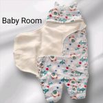 বেবি ব্লাঙ্কেট